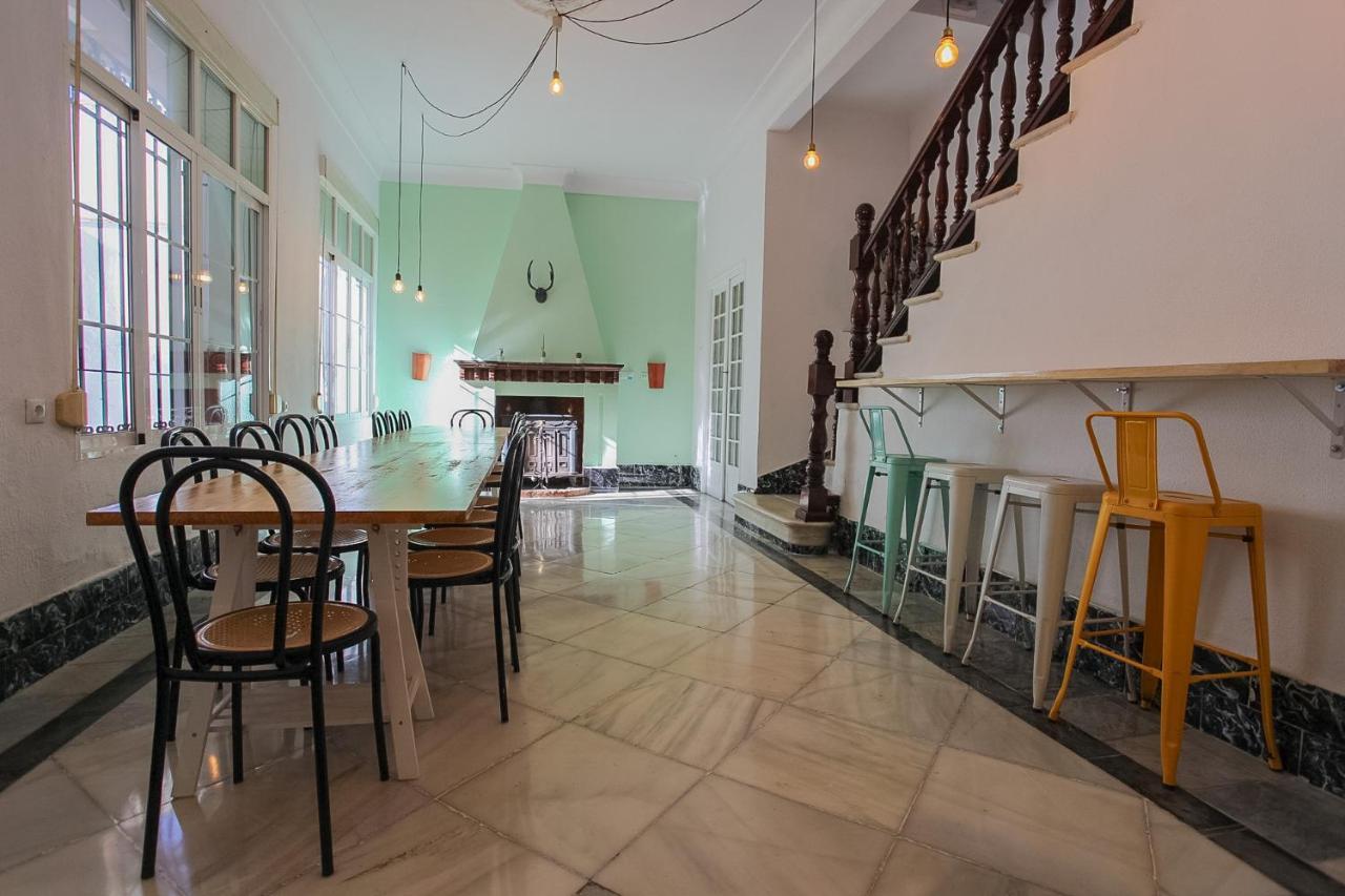 Barbatuke Bed & Bike Auberge de jeunesse